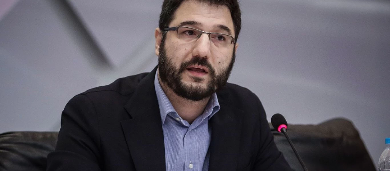 N.Ηλιόπουλος: «Η κυβέρνηση εκτός από τον έλεγχο της πανδημίας έχει χάσει και την εμπιστοσύνη του λαού»